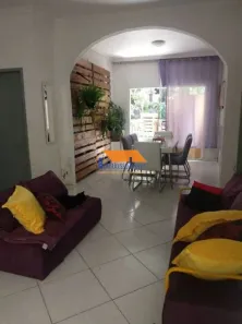 Imóvel Comercial com 3 Quartos à venda, 260m² no Padre Eustáquio, Belo Horizonte