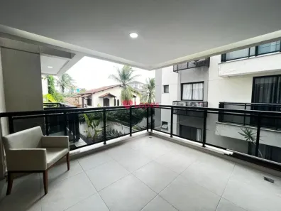 Apartamento com 2 Quartos à venda, 78m² no Recreio dos Bandeirantes, Rio de Janeiro