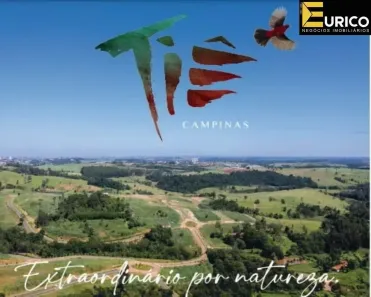 Lote/Terreno à venda, 1000m² no Loteamento Residencial Entre Verdes (Sousas), Campinas
