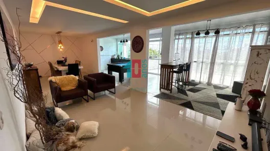 Cobertura com 4 Quartos à venda, 195m² no Recreio dos Bandeirantes, Rio de Janeiro