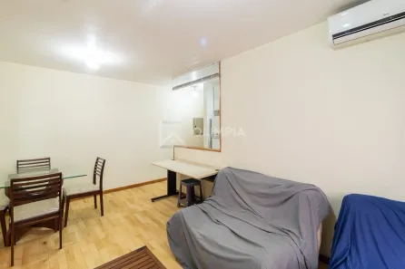 Apartamento com 2 Quartos à venda, 63m² no Jardim Paulista, São Paulo