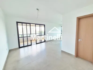 Apartamento com 3 Quartos à venda, 144m² no Nova Aliança, Ribeirão Preto