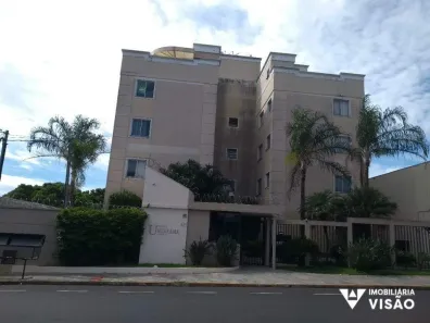 Apartamento com 2 Quartos à venda, 52m² no Mercês, Uberaba
