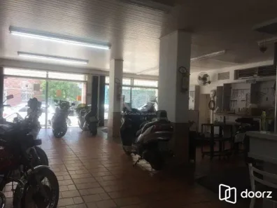 Ponto Comercial à venda, 621m² no Floresta, Porto Alegre