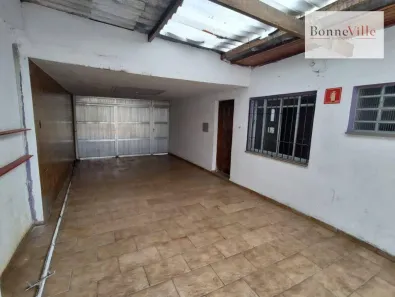 Casa com 2 Quartos à venda, 90m² no Chácara Santo Antônio (Zona Sul), São Paulo