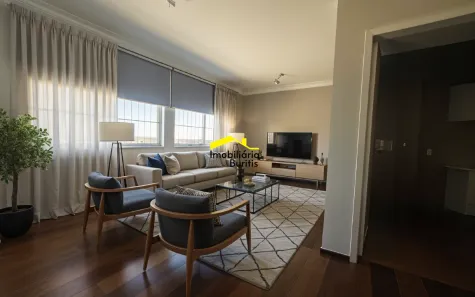 Apartamento com 3 Quartos para alugar, 90m² no Grajaú, Belo Horizonte