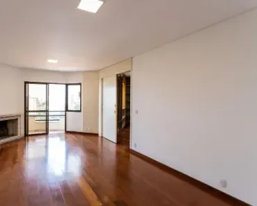 Apartamento com 3 Quartos à venda, 114m² no Perdizes, São Paulo