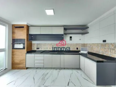 Apartamento com 3 Quartos à venda, 76m² no Tremembé, São Paulo