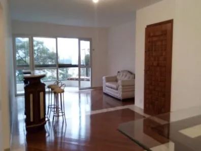 Apartamento com 3 Quartos à venda, 230m² no Paraisópolis, São Paulo