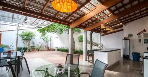 Casa com 4 Quartos para venda ou aluguel, 507m² no Bela Aliança, São Paulo