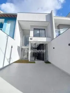Sobrado com 3 Quartos à venda, 147m² no Parque São Vicente, Mauá