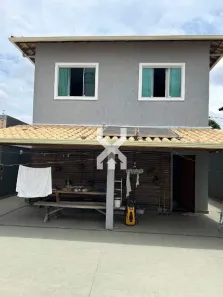 Casa com 3 Quartos à venda, 258m² no Renascença, Belo Horizonte