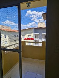 Apartamento com 2 Quartos à venda, 49m² no Jardim Sul, São José dos Campos