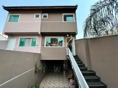 Sobrado com 2 Quartos à venda, 90m² no Vila Dom Pedro II, São Paulo