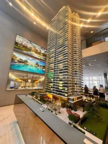 Apartamento com 4 Quartos à venda, 190m² no Liberdade, São Paulo
