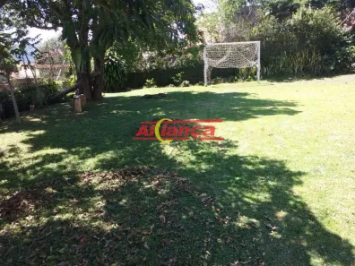 Fazenda/Sítio com 4 Quartos à venda, 1960m² no Loteamento Pedra Bela, Atibaia