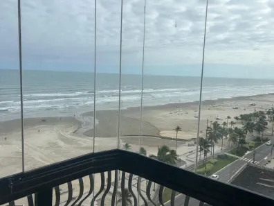 Apartamento com 3 Quartos à venda, 130m² no Tupi, Praia Grande