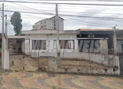 Casa com 3 Quartos à venda, 134m² no Jardim Chapadão, Campinas