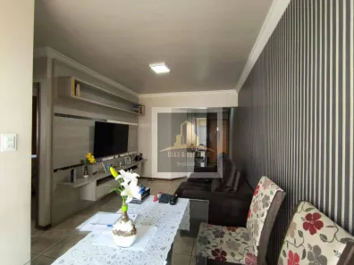 Apartamento com 2 Quartos à venda, 64m² no Palmeiras de São José, São José dos Campos