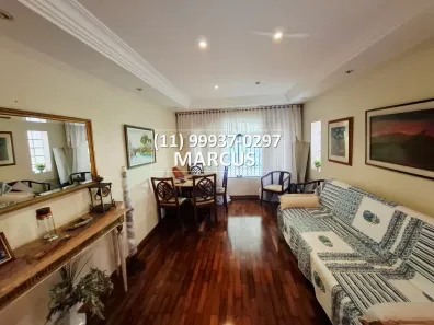 Sobrado com 3 Quartos à venda, 126m² no Jardim Bonfiglioli, São Paulo