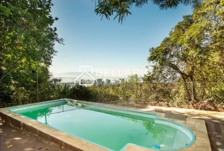 Casa com 6 Quartos à venda, 680m² no Santa Teresa, Rio de Janeiro