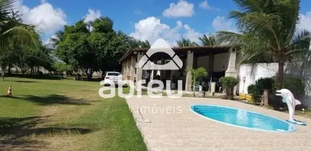 Fazenda/Sítio com 2 Quartos à venda, 3600m² no , Macaíba