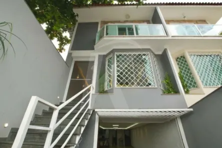Casa com 3 Quartos à venda, 200m² no Vila Baruel, São Paulo
