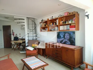 Cobertura com 2 Quartos à venda, 86m² no Vila Santa Catarina, São Paulo