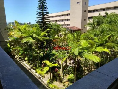 Apartamento com 2 Quartos à venda, 40m² no Brejatuba, Guaratuba