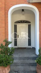 Casa de Condomínio com 5 Quartos à venda, 543m² no Parque Nova Campinas, Campinas