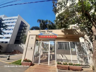 Apartamento com 2 Quartos à venda, 65m² no Parque Faber Castell I, São Carlos