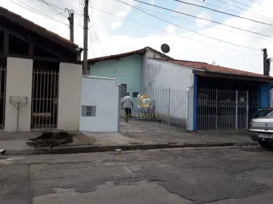Casa com 2 Quartos à venda, 62m² no Jardim Castanheira, São José dos Campos