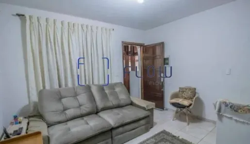 Casa com 2 Quartos à venda, 120m² no Mirandópolis, São Paulo
