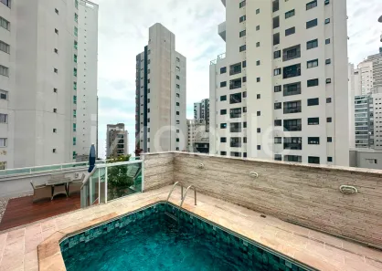Apartamento com 4 Quartos à venda, 315m² no Centro, Balneário Camboriú