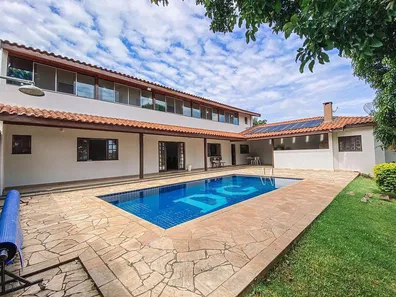 Fazenda/Sítio com 4 Quartos à venda, 800m² no Bairro Canedos, Piracaia