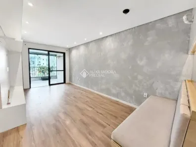 Apartamento com 3 Quartos para alugar, 115m² no Boa Vista, Porto Alegre