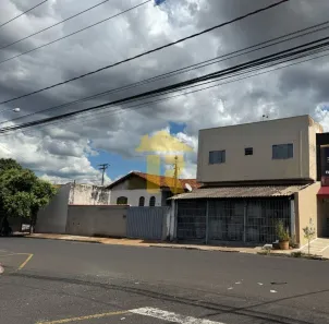Ponto Comercial à venda, 250m² no Vila São Judas Tadeu, São José do Rio Preto