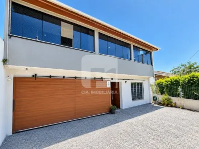 Casa com 4 Quartos à venda, 154m² no Jardim Atlântico, Florianópolis