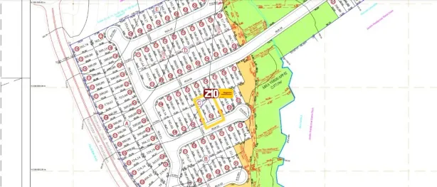 Lote/Terreno à venda, 300m² no Chácara Belvedere, Indaiatuba