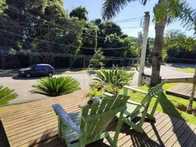 Casa de Condomínio com 5 Quartos para venda ou aluguel, 400m² no Chácaras Residenciais Santa Maria, Votorantim