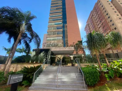 Apartamento com 3 Quartos à venda, 245m² no Jardim Botânico, Ribeirão Preto