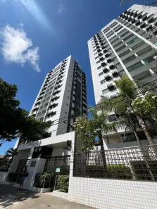 Apartamento com 4 Quartos à venda, 120m² no Imbiribeira, Recife