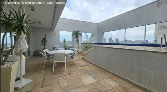 Cobertura com 3 Quartos à venda, 338m² no Vila Andrade, São Paulo