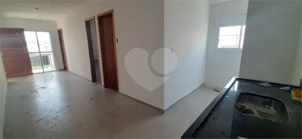 Apartamento com 2 Quartos à venda, 32m² no Parada Inglesa, São Paulo