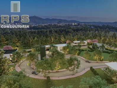 Lote/Terreno à venda, 1020m² no Tanque, Atibaia