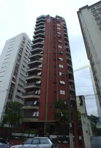 Apartamento com 3 Quartos à venda, 143m² no Itaim Bibi, São Paulo