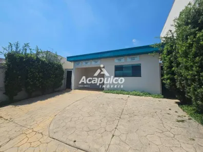 Casa com 5 Quartos à venda, 156m² no Jardim São Paulo, Americana