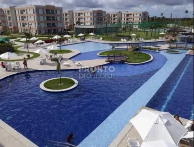 Apartamento com 2 Quartos à venda, 89m² no Muro Alto, Ipojuca