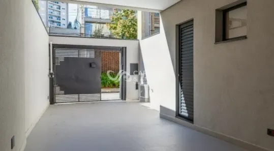 Sobrado com 2 Quartos à venda, 106m² no Vila Nova Conceição, São Paulo
