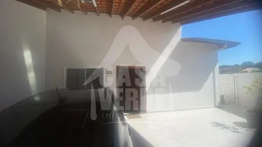 Casa com 3 Quartos à venda, 212m² no Jardim Cidade Jardim, Indaiatuba